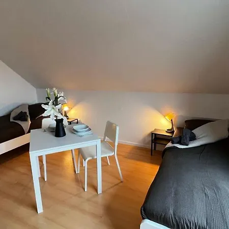 Appartement Work & In *