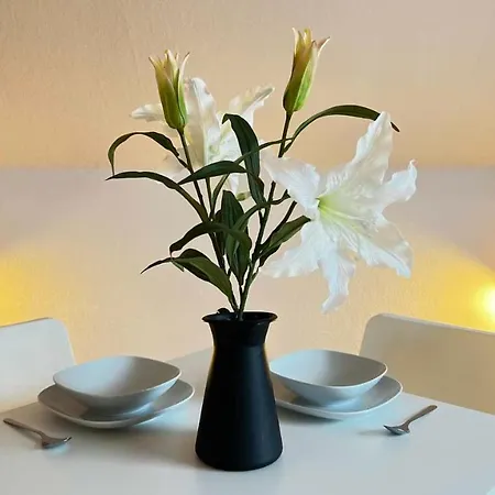 Appartement Work & In Bad Laer
