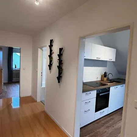 Appartement Work & In Bad Laer