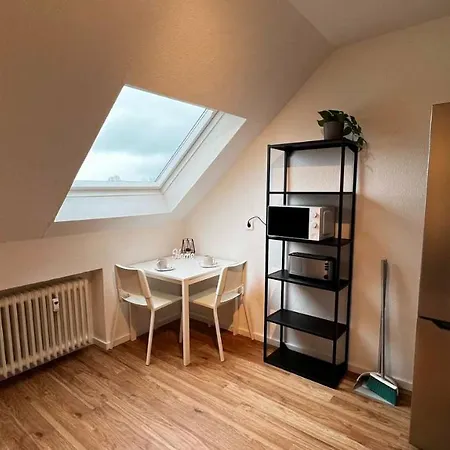 Work & In Appartement Bad Laer