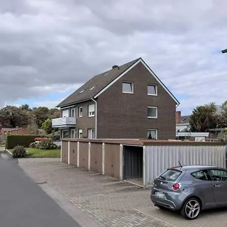 Work & In Appartement Bad Laer