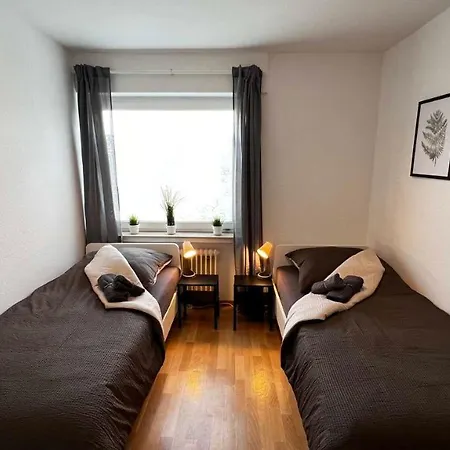 Appartement Work & In *