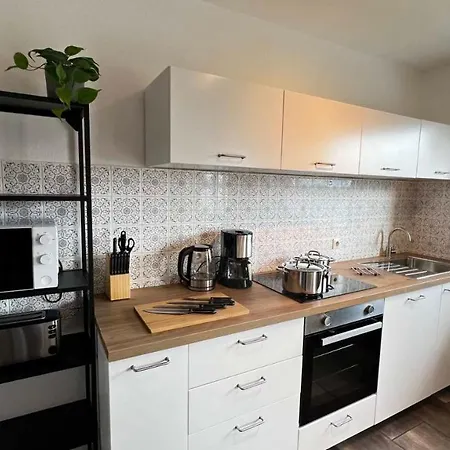Appartement Work & In Bad Laer