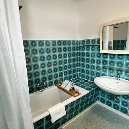 Work & In Appartement