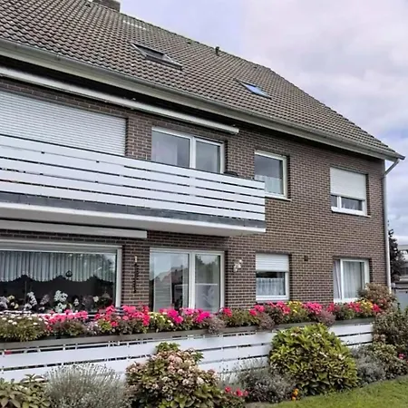 Work & In Appartement Bad Laer