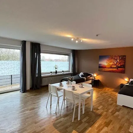 Work & In Appartement