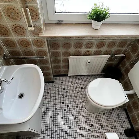 Appartement Work & In Bad Laer