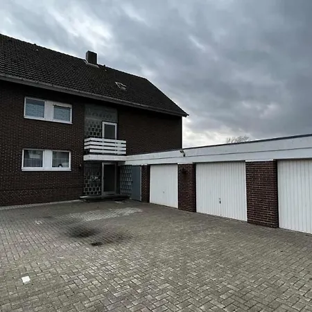 Work & In Appartement Bad Laer